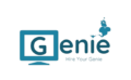 Genie ERP Logo